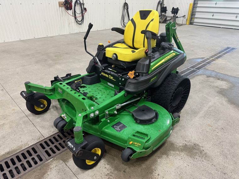 2020 John Deere Z950R