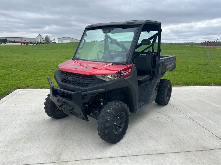 2020 Polaris Ranger XP 1000