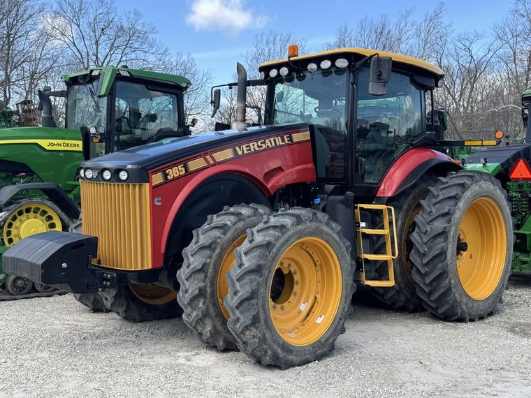 2020 Versatile 365