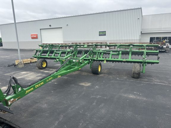 2021 John Deere 2680H