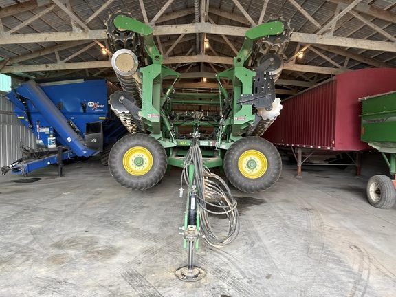 2021 John Deere 2680H