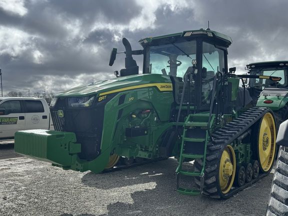 2021 John Deere 8RT 370