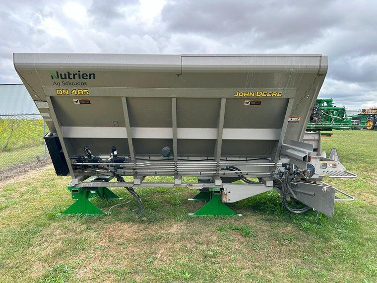 2021 John Deere DN485