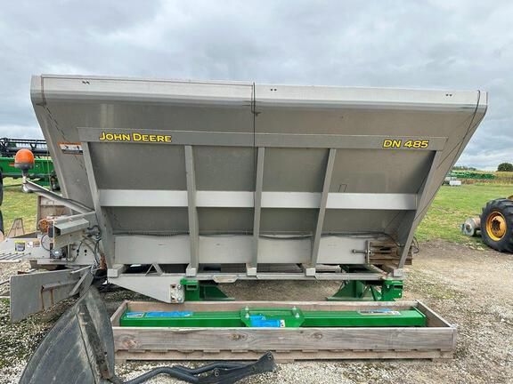 2021 John Deere DN485