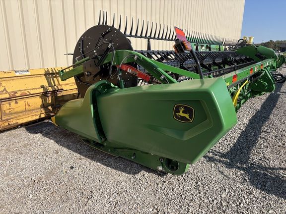 2021 John Deere RD45F