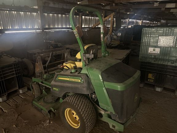 2021 John Deere Z997R