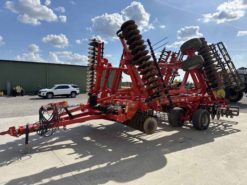 2021 Kuhn 8010-30XT