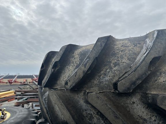 2022 Firestone 480/70R 38
