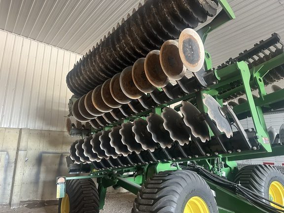 2022 John Deere 2680H
