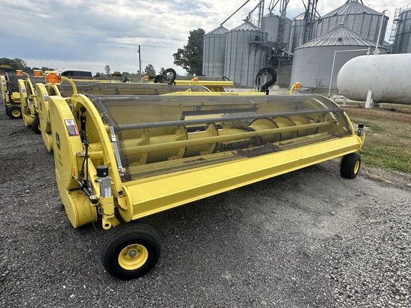 2022 John Deere 659