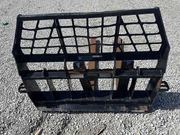 2022 John Deere HP45 - 48" Pallet Forks