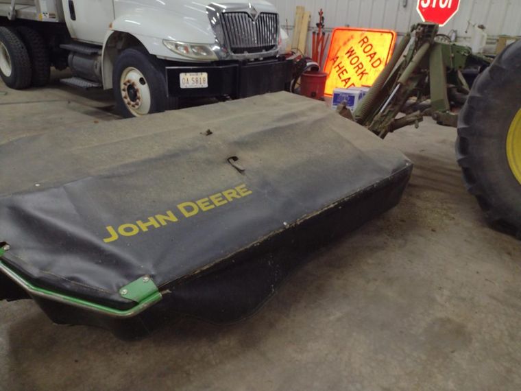 2022 John Deere R280