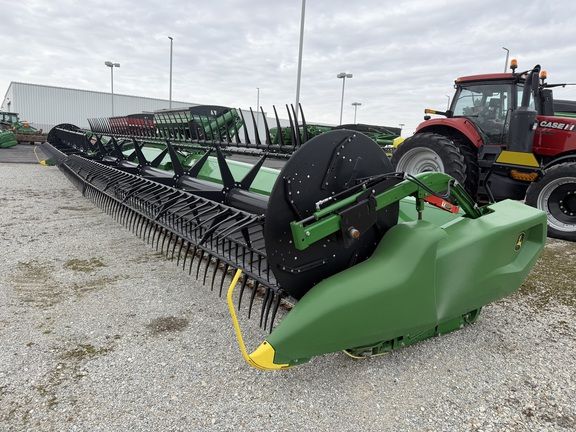 2022 John Deere RD45F