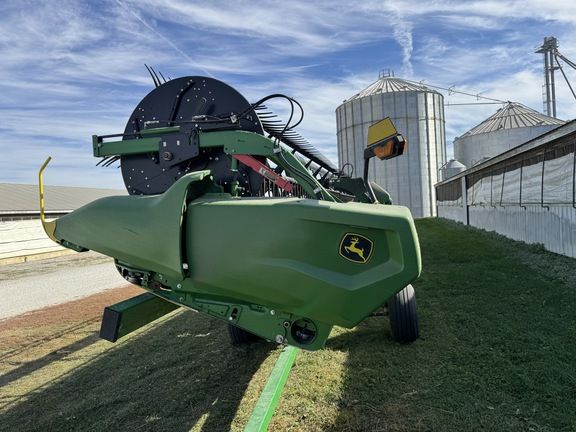 2022 John Deere RD45F