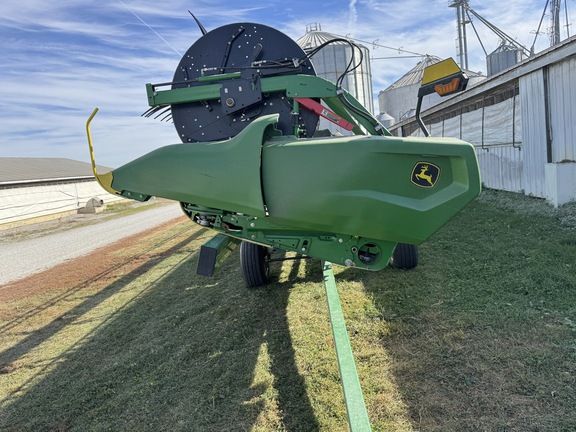 2022 John Deere RD45F