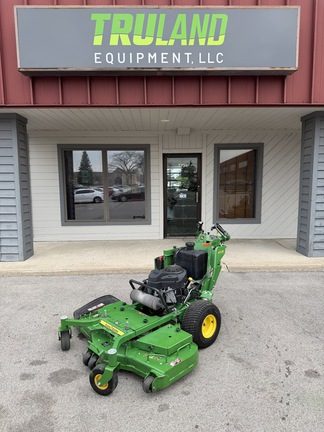 2022 John Deere W52R