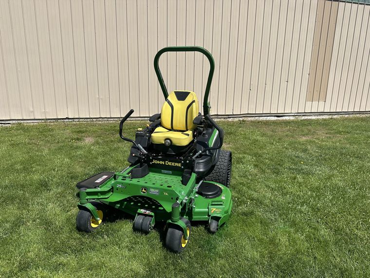 2022 John Deere Z950M