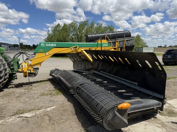 2022 Oxbo 2334