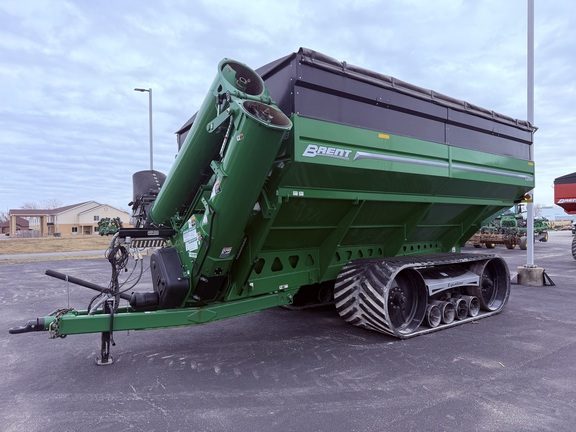 2023 Brent 1398
