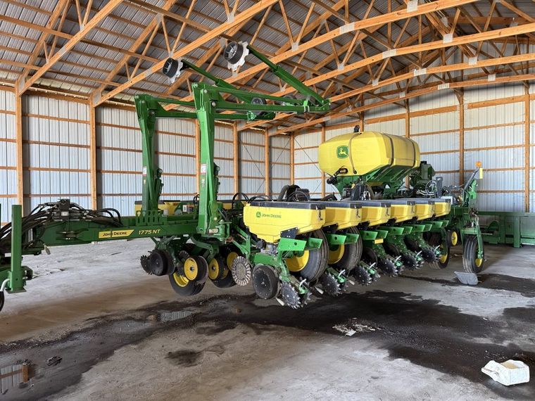 2023 John Deere 1775NT