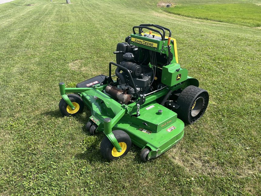 2023 John Deere 661R