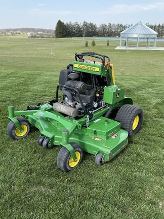 2023 John Deere 661R