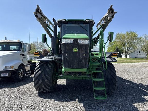 2023 John Deere 800R