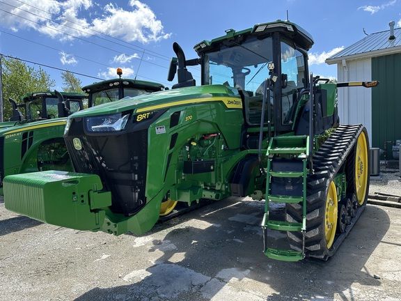 2023 John Deere 8RT 370