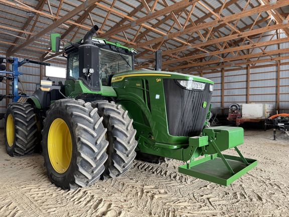 2023 John Deere 9R 540