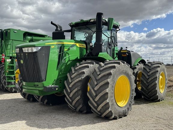 2023 John Deere 9R 540