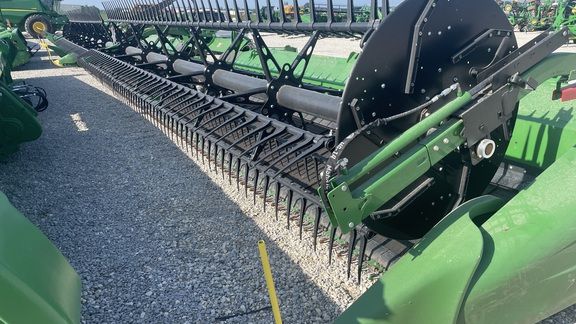2023 John Deere HD45F