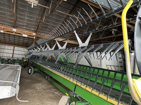 2023 John Deere RD40F