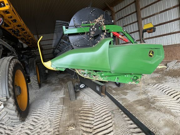 2023 John Deere RD45F