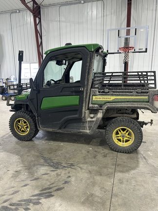 2023 John Deere XUV 835R