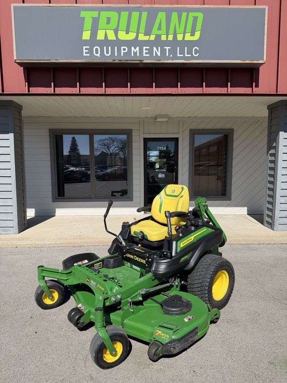 2023 John Deere Z970R