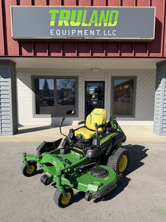 2023 John Deere Z970R