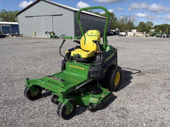 2023 John Deere Z997R