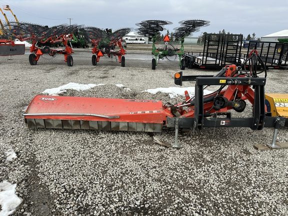 2023 Kuhn RSM210