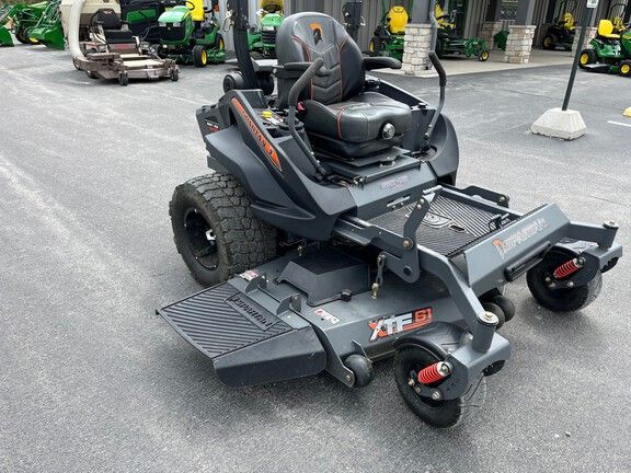 2023 Spartan SRT-XD 3861