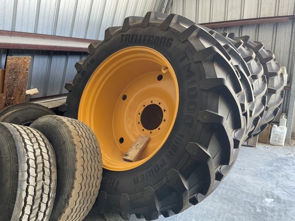 2023 Trelleborg TM1000