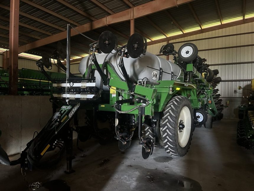 2024 J&M 6026