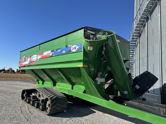 2024 J&M RX1532