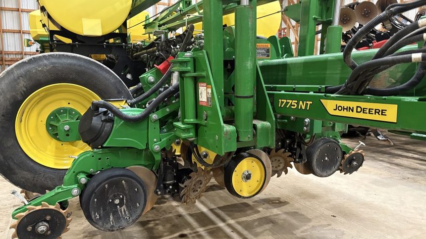 2024 John Deere 1775NT