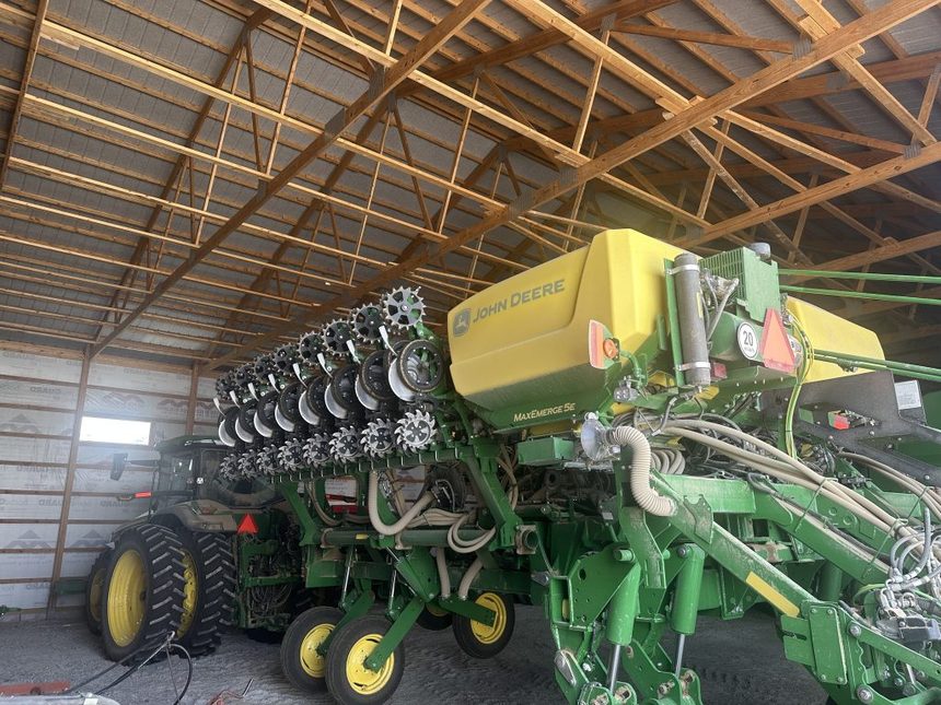 2024 John Deere 1795