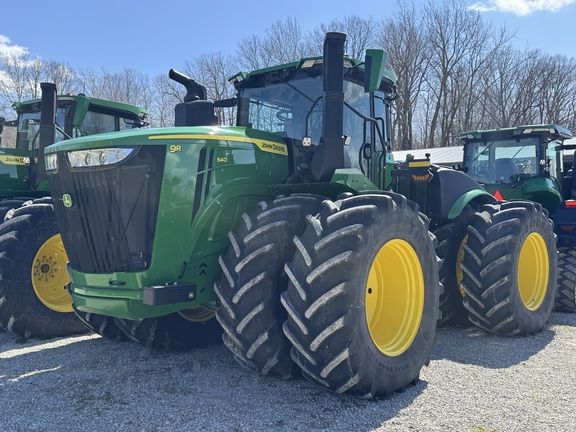 2024 John Deere 9R 540