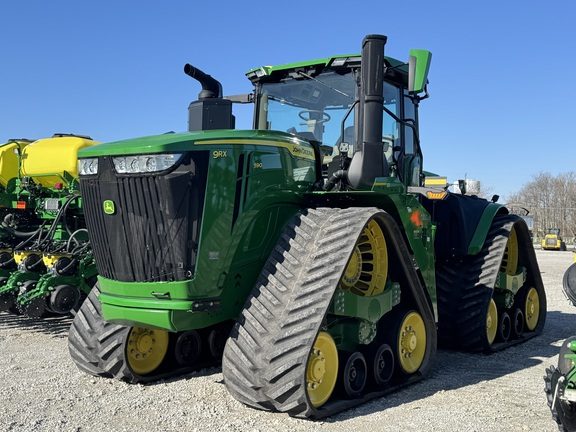 2024 John Deere 9RX 590