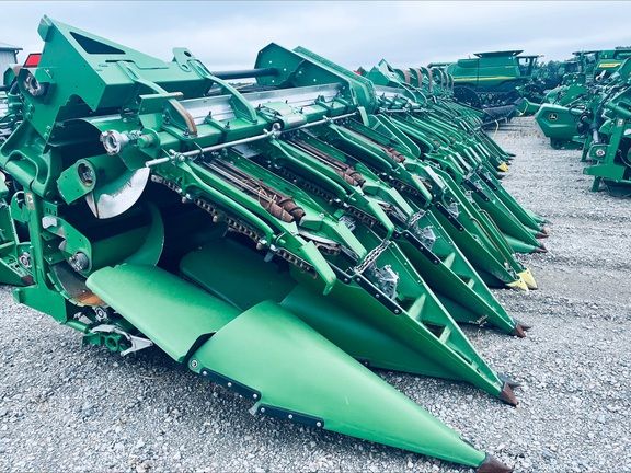 2024 John Deere C12F