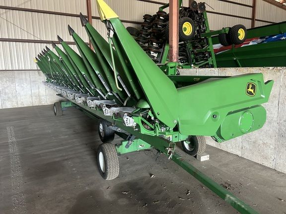 2024 John Deere C12F