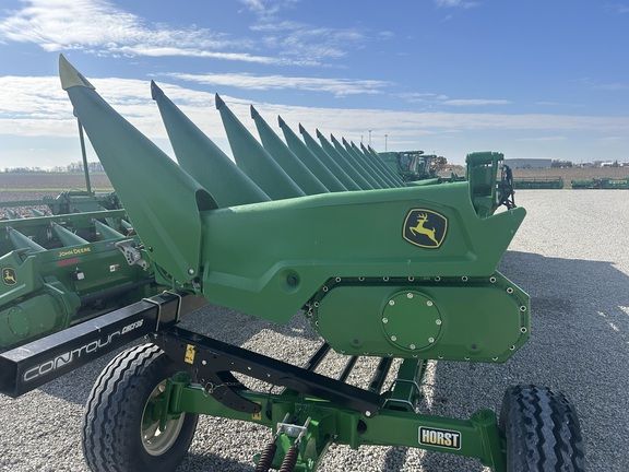 2024 John Deere C12F