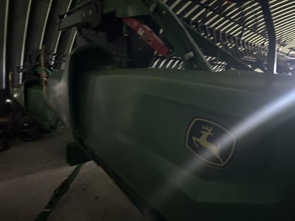 2024 John Deere RD40F